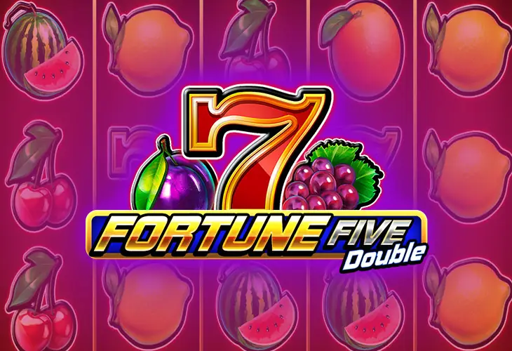 Fortune Five Double