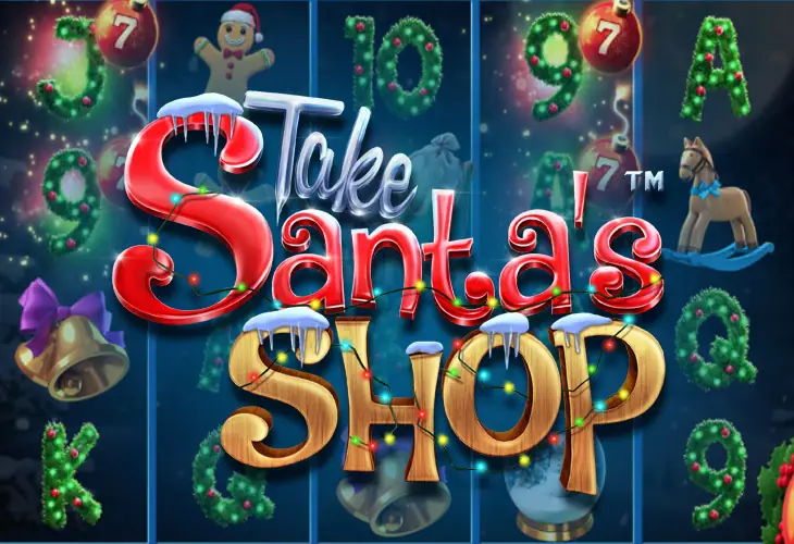 Take Santas Shop