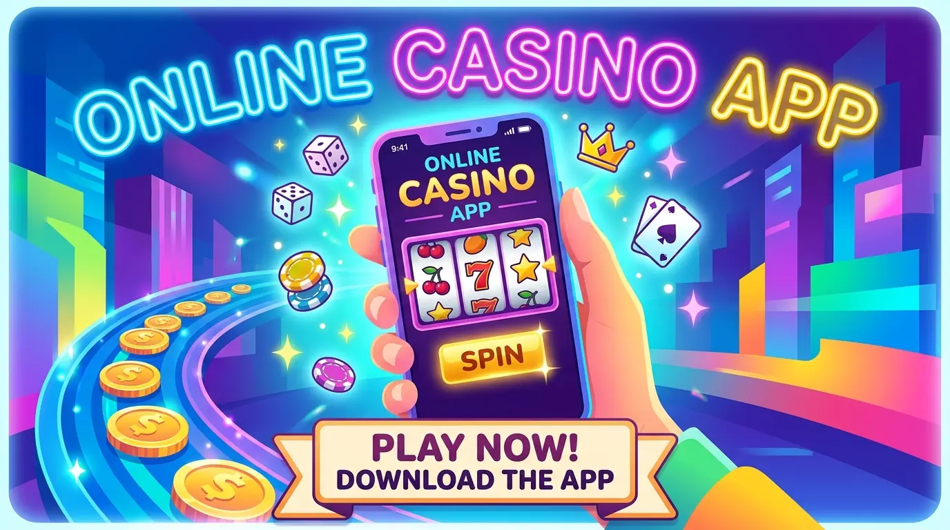 Joe Fortune casino app