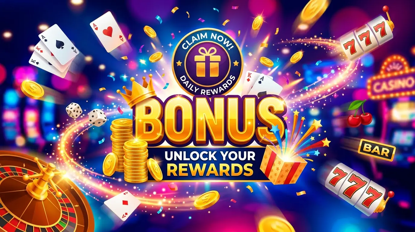 Joe Fortune bonus