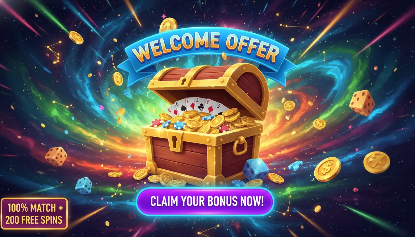 Joe Fortune new player offer