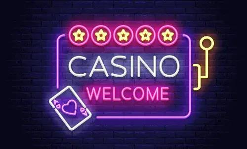 Joe Fortune welcome bonus
