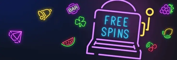 Joe Fortune casino spin bonus