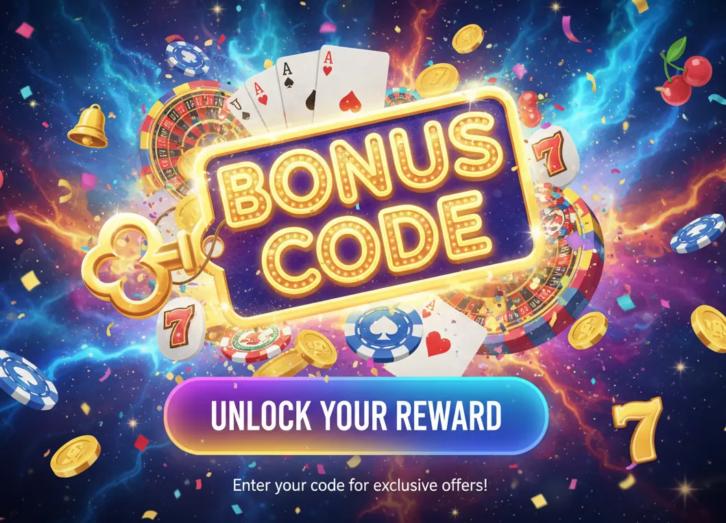 Joe Fortune bonus code