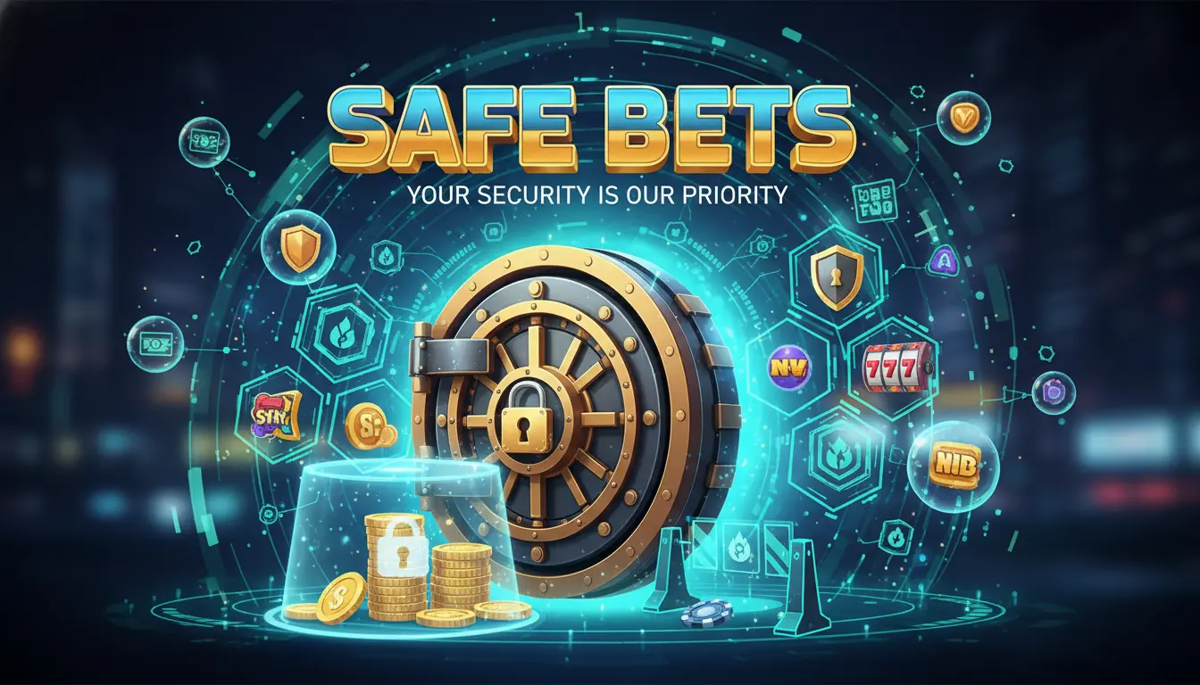 Joe Fortune casino safety