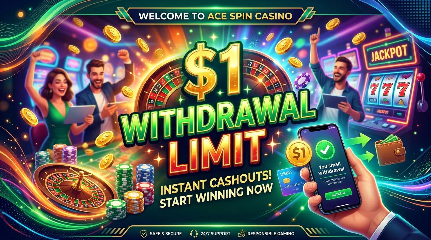 Joe Fortune withdrawal limit