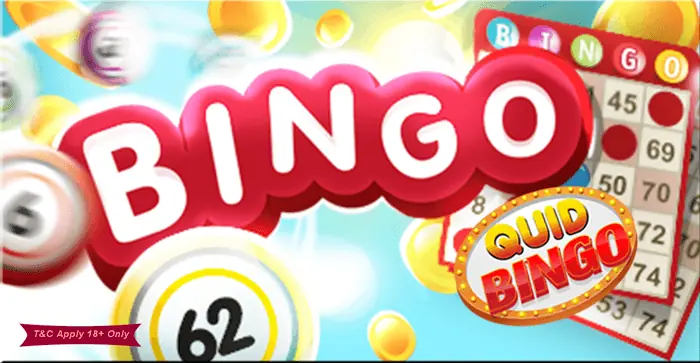 Joe Fortune casino bingo