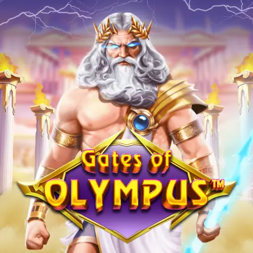 Joe Fortune Gates of Olympus