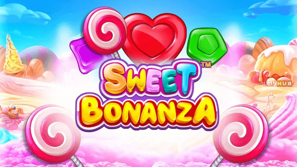 Joe Fortune Sweet Bonanza slot