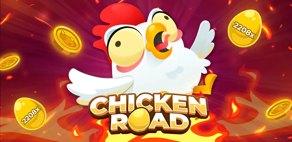 Joe Fortune Chicken Road