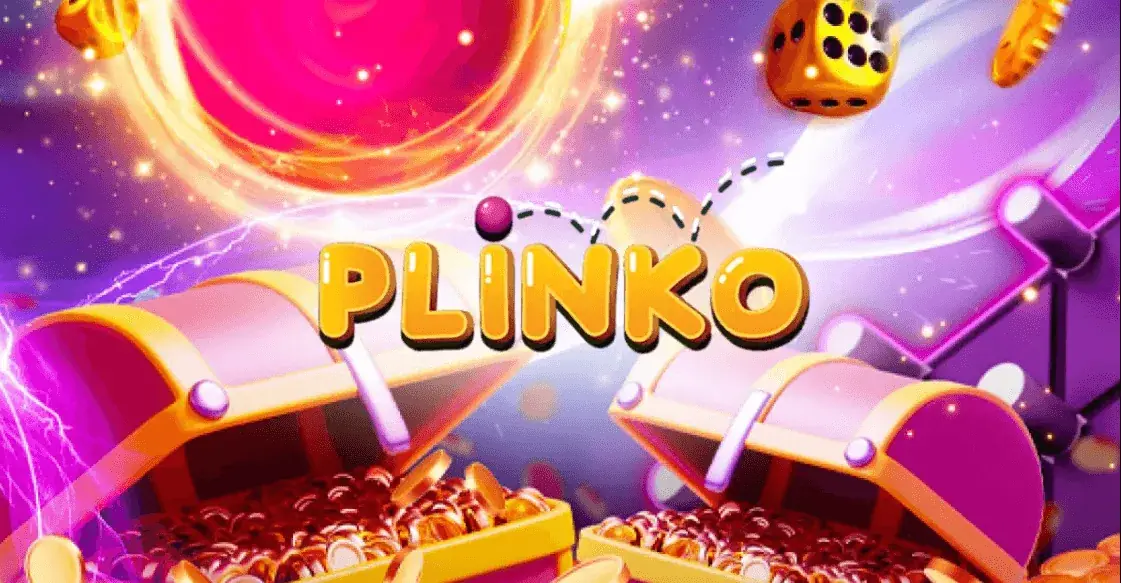 Joe Fortune casino Plinko